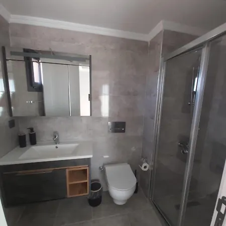 Datcha Cozyvilla * Datca