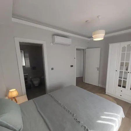 Vilă Datcha Cozyvilla *