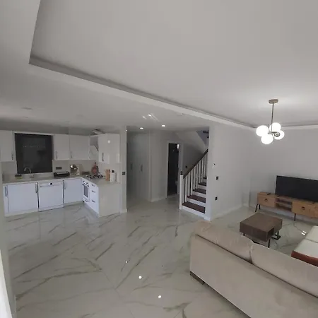 Datcha Cozyvilla Vilă Datca