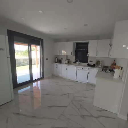 Datcha Cozyvilla Datca