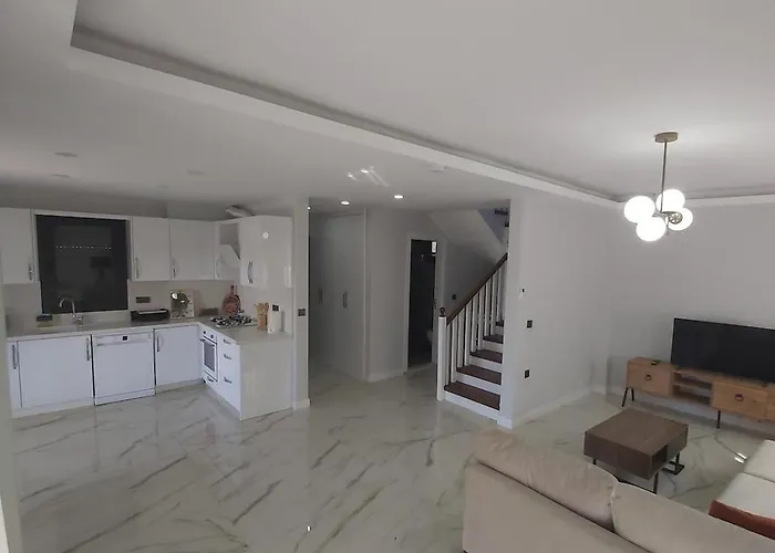 Datcha Cozyvilla Villa Datca