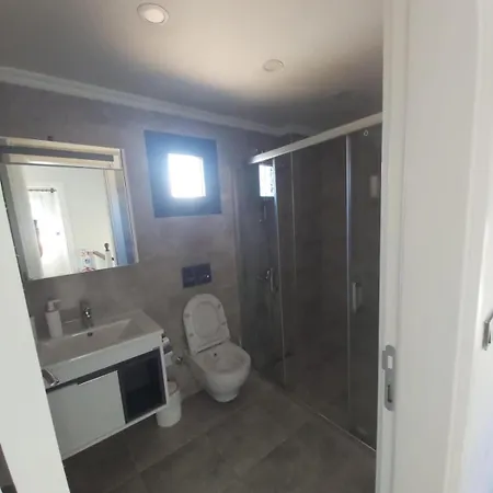 Datcha Cozyvilla Villa