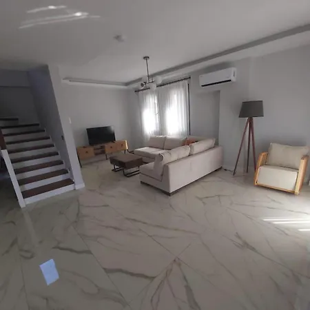 Datcha Cozyvilla * Datça