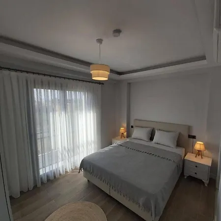 Villa Datcha Cozyvilla