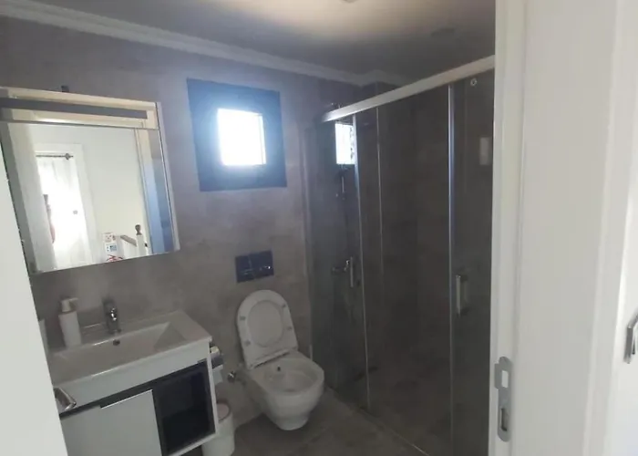 Datcha Cozyvilla Villa