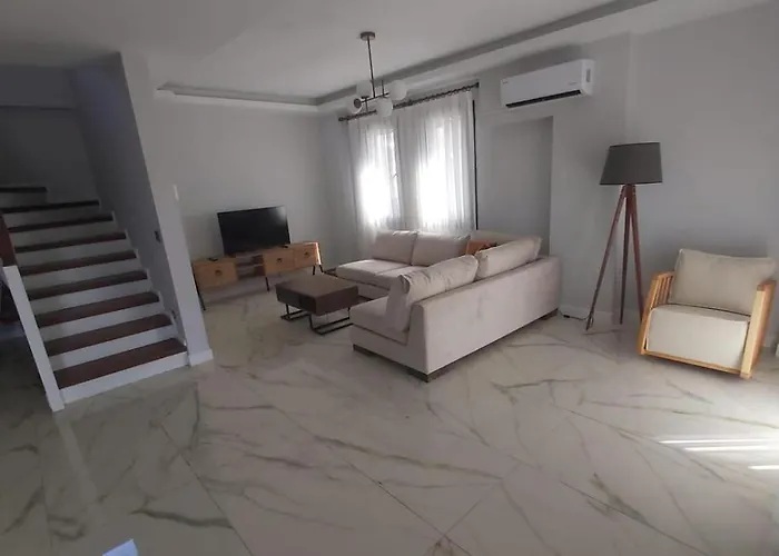 Datcha Cozyvilla * Datça