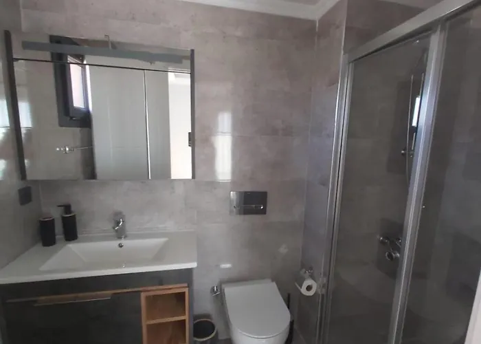 Datcha Cozyvilla * Datça