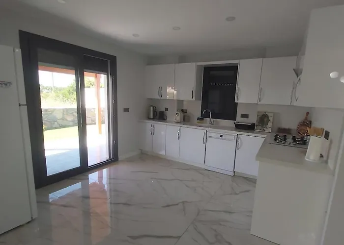 Datcha Cozyvilla Datça