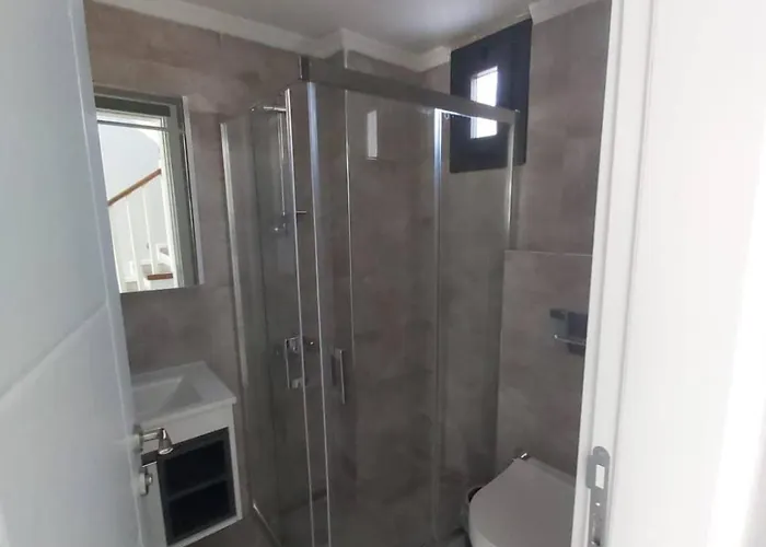 Datcha Cozyvilla * Datça