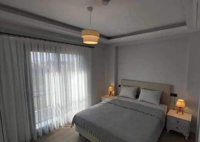 Villa Datcha Cozyvilla